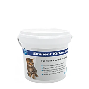Eminent Kitten Milk 250g